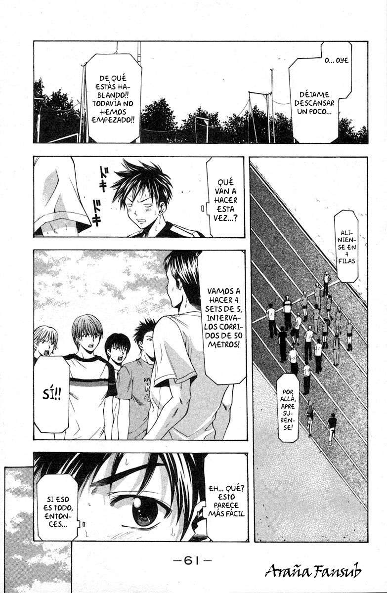 Read Suzuka (es) Manga Online