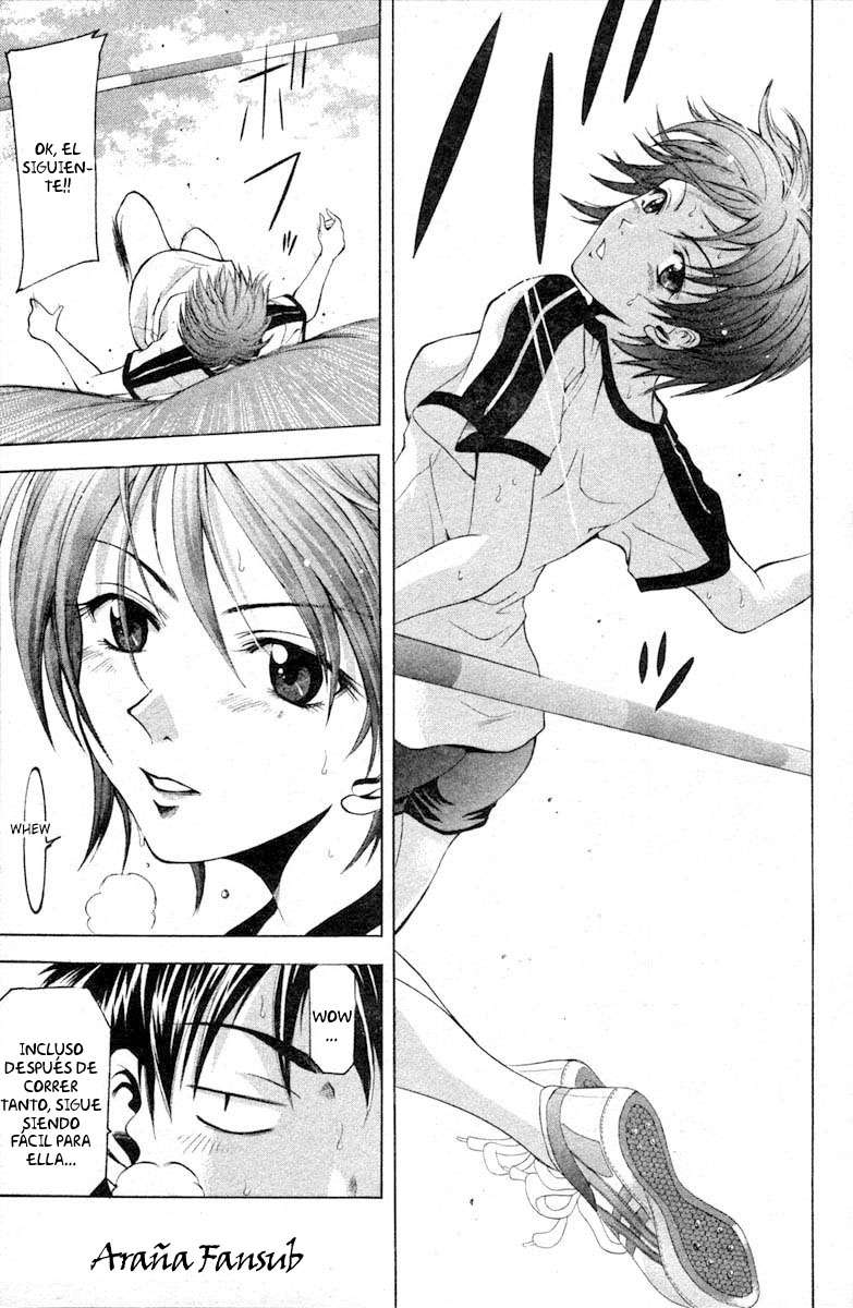 Read Suzuka (es) Manga Online