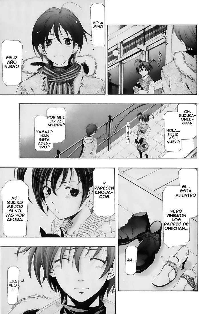 Read Suzuka (es) Manga Online