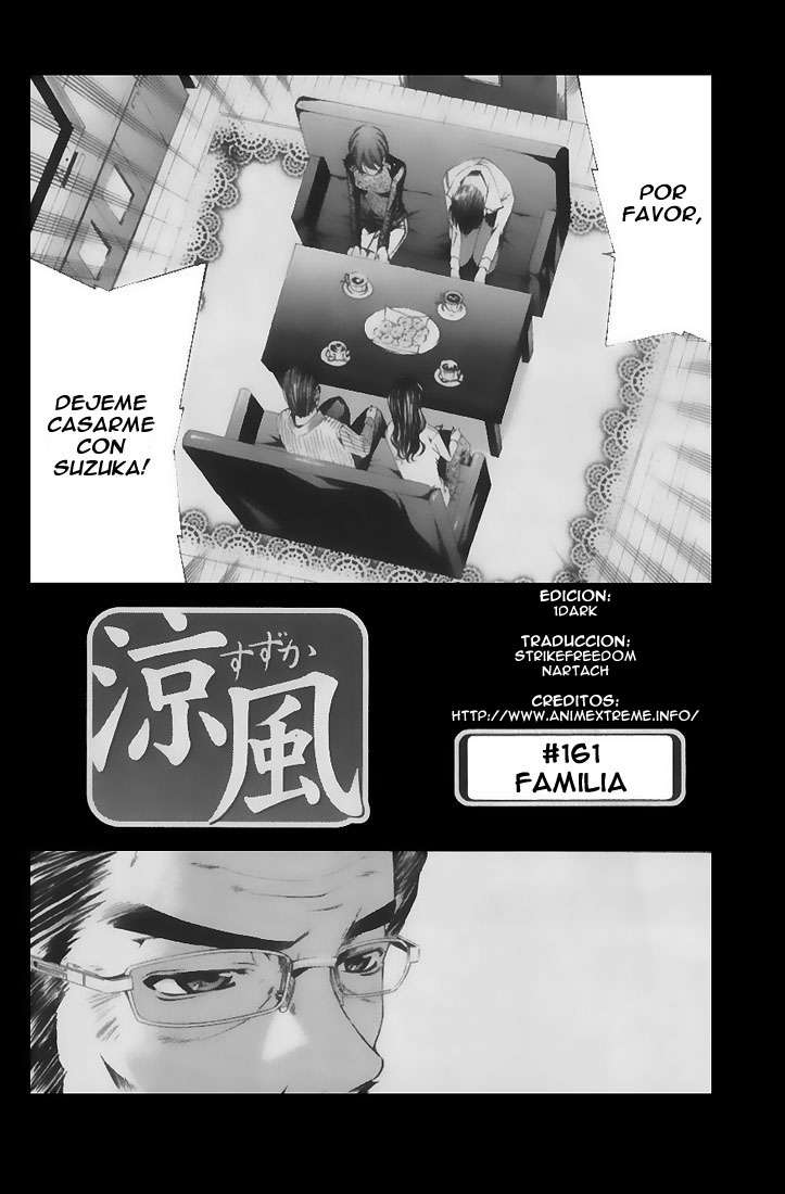 Read Suzuka (es) Manga Online