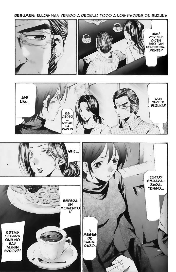 Read Suzuka (es) Manga Online