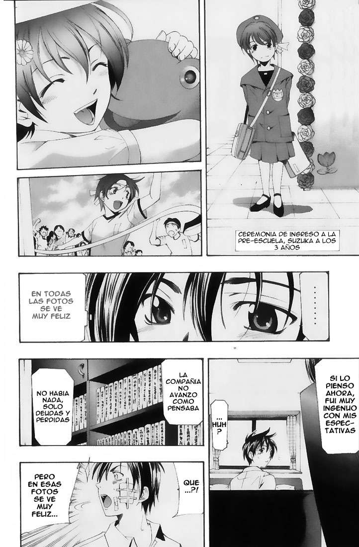 Read Suzuka (es) Manga Online