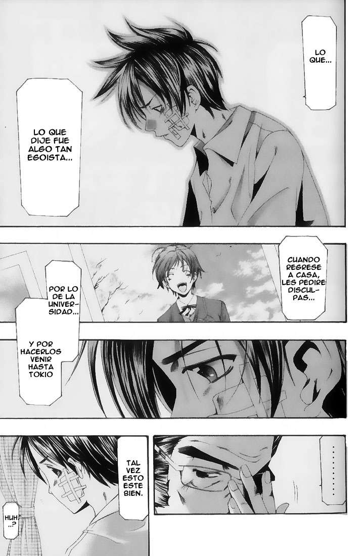 Read Suzuka (es) Manga Online