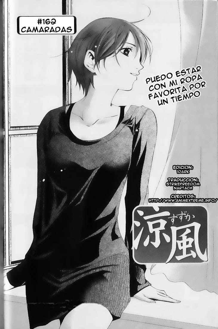 Read Suzuka (es) Manga Online