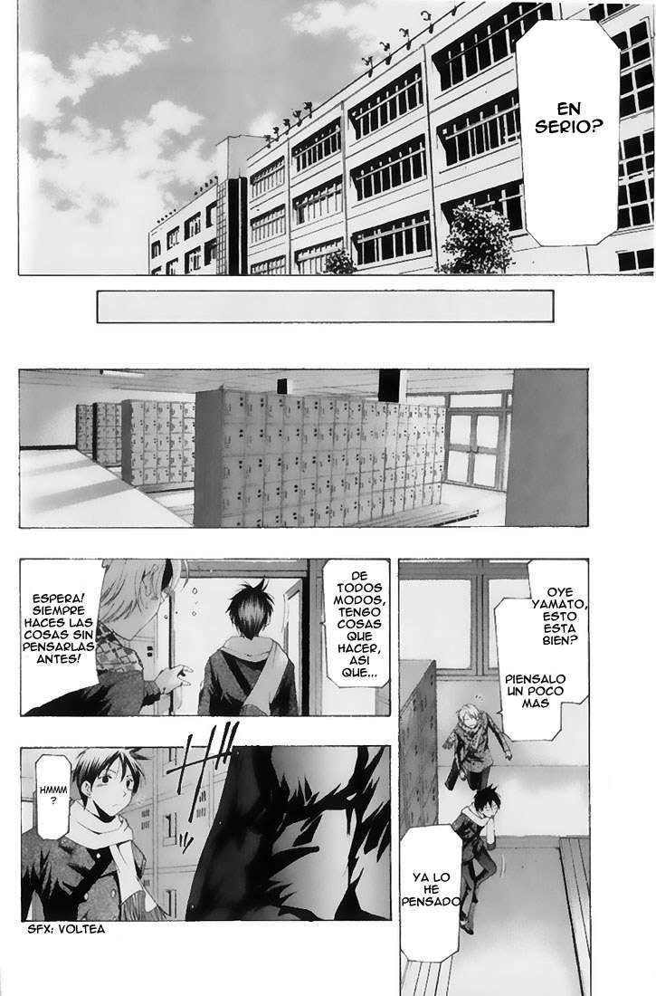 Read Suzuka (es) Manga Online