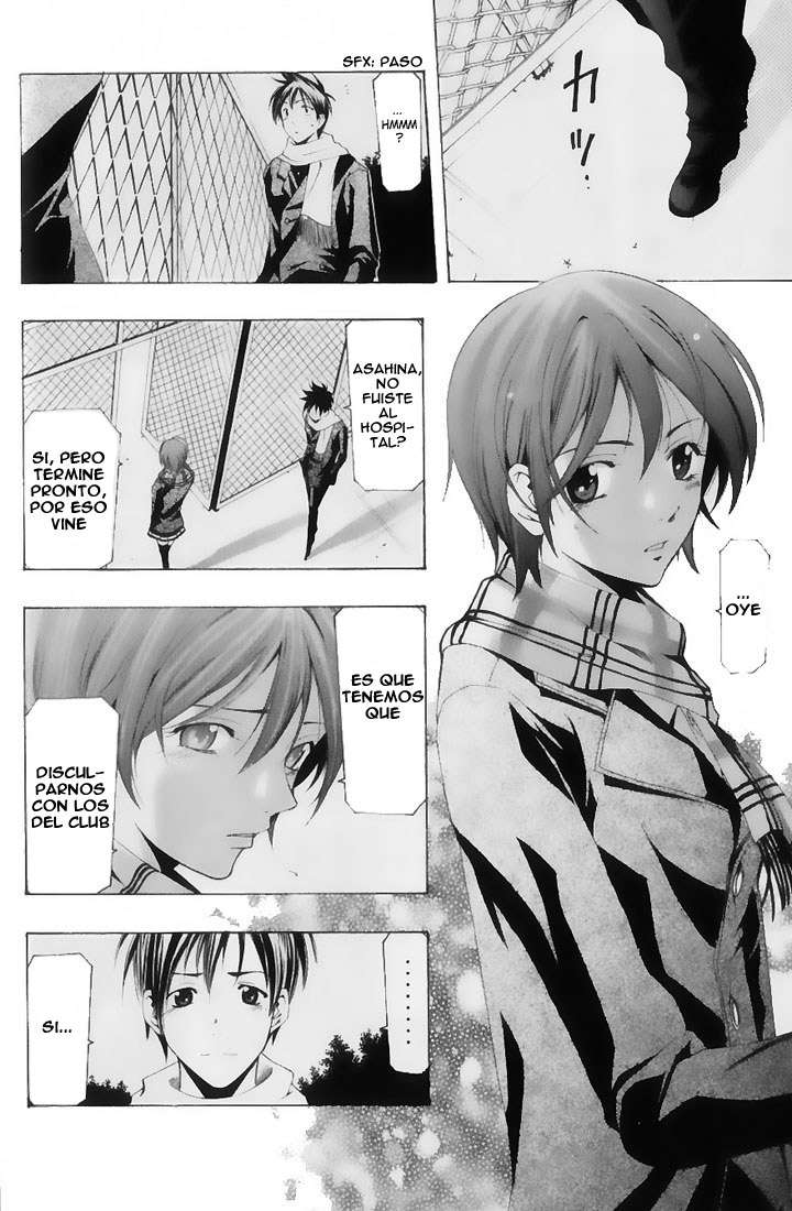 Read Suzuka (es) Manga Online