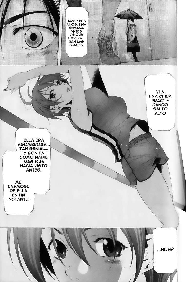 Read Suzuka (es) Manga Online