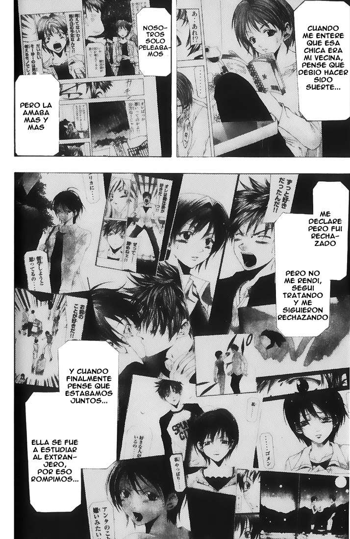 Read Suzuka (es) Manga Online