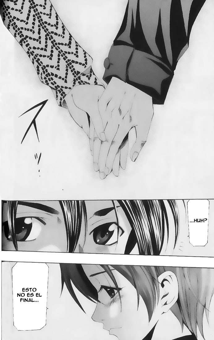 Read Suzuka (es) Manga Online