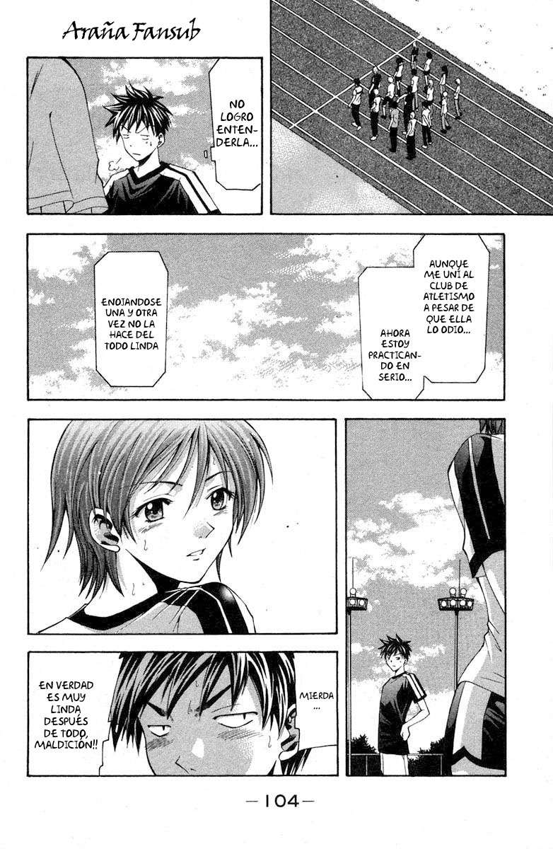 Read Suzuka (es) Manga Online