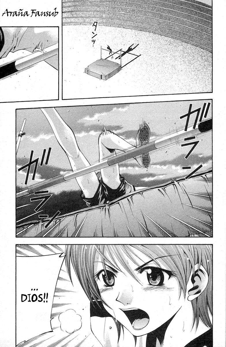 Read Suzuka (es) Manga Online