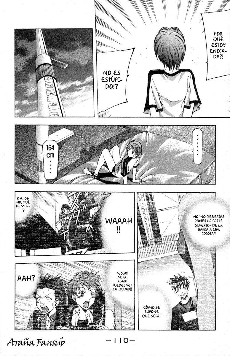 Read Suzuka (es) Manga Online