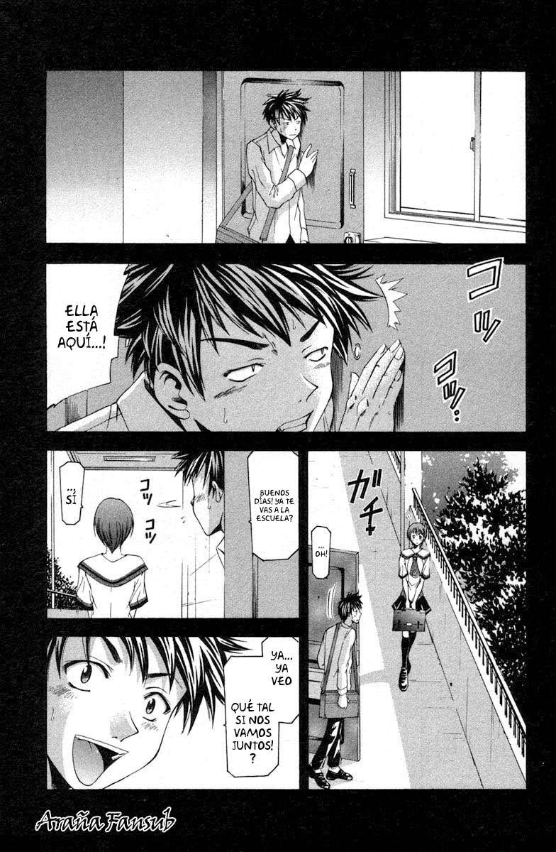 Read Suzuka (es) Manga Online