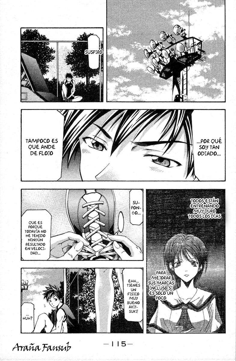 Read Suzuka (es) Manga Online