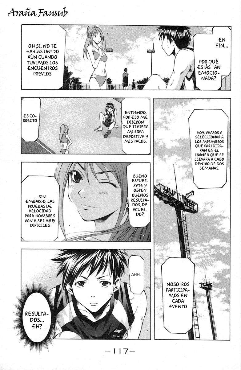 Read Suzuka (es) Manga Online