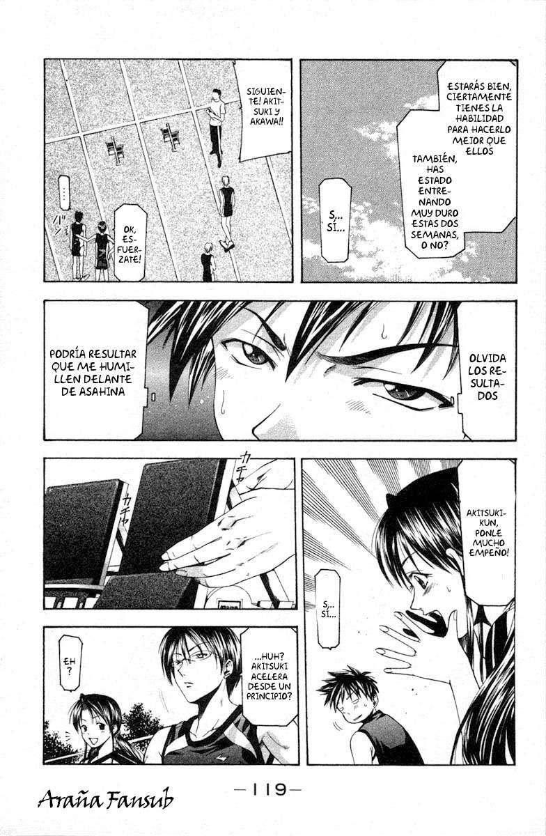 Read Suzuka (es) Manga Online