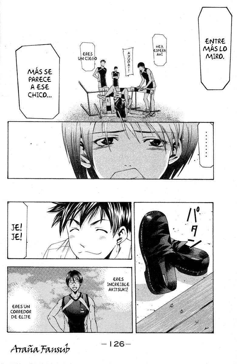 Read Suzuka (es) Manga Online