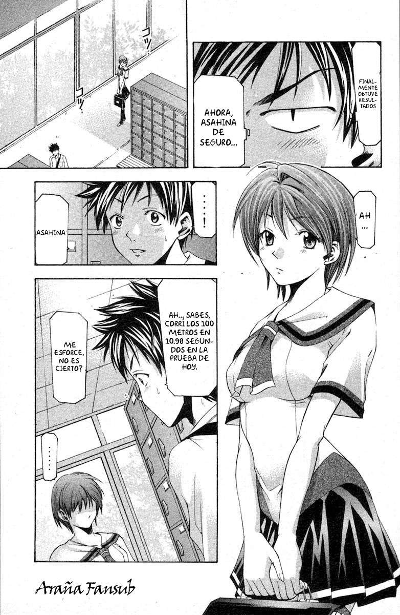 Read Suzuka (es) Manga Online