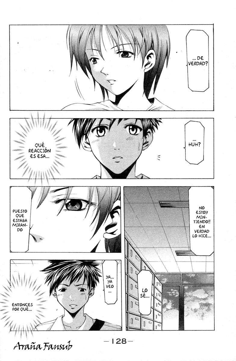 Read Suzuka (es) Manga Online