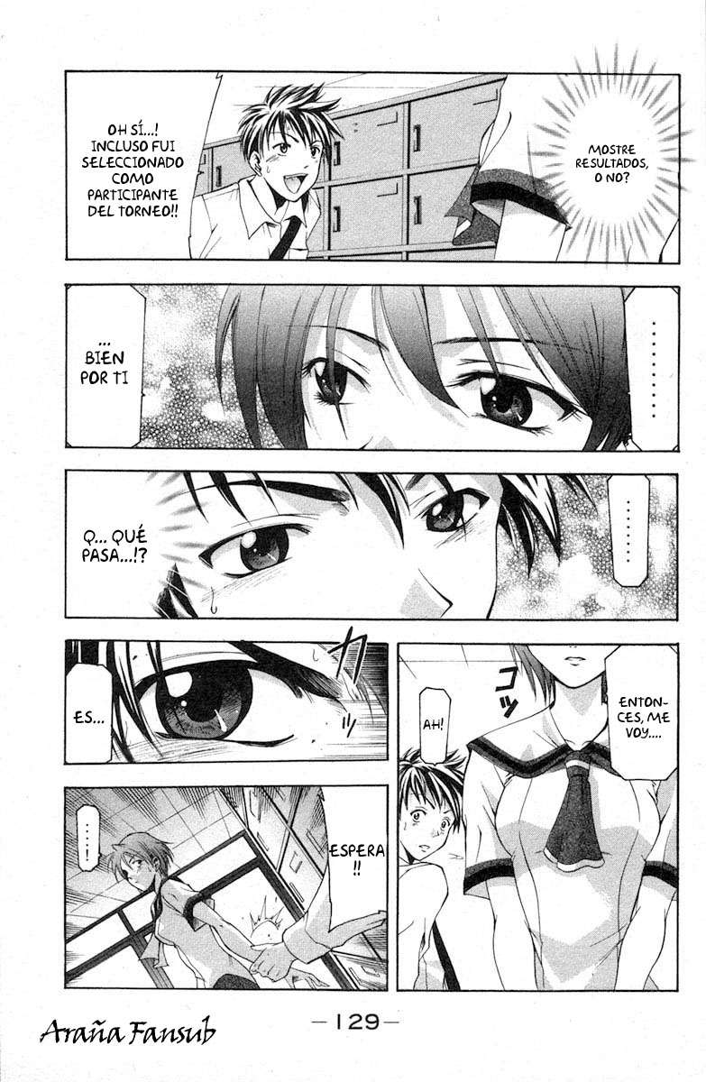 Read Suzuka (es) Manga Online