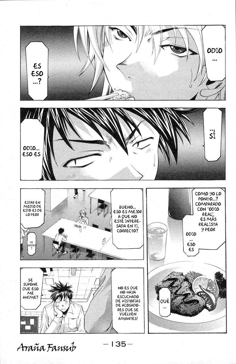 Read Suzuka (es) Manga Online