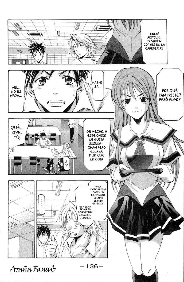 Read Suzuka (es) Manga Online