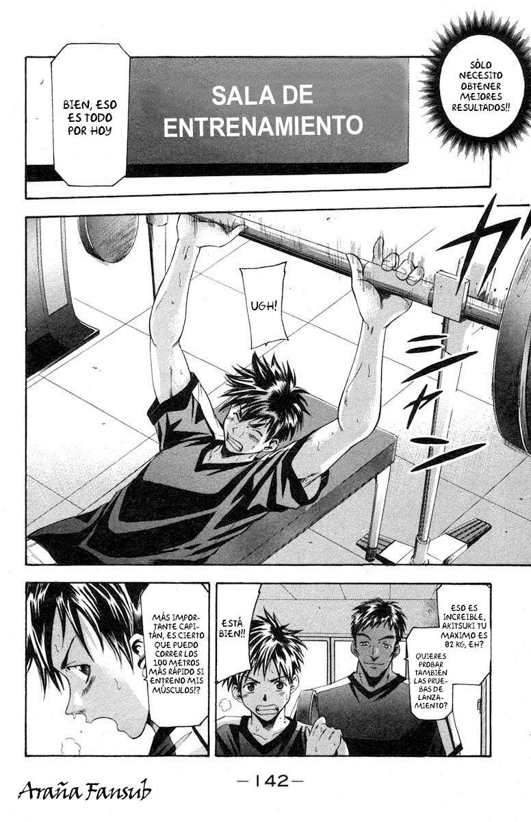 Read Suzuka (es) Manga Online