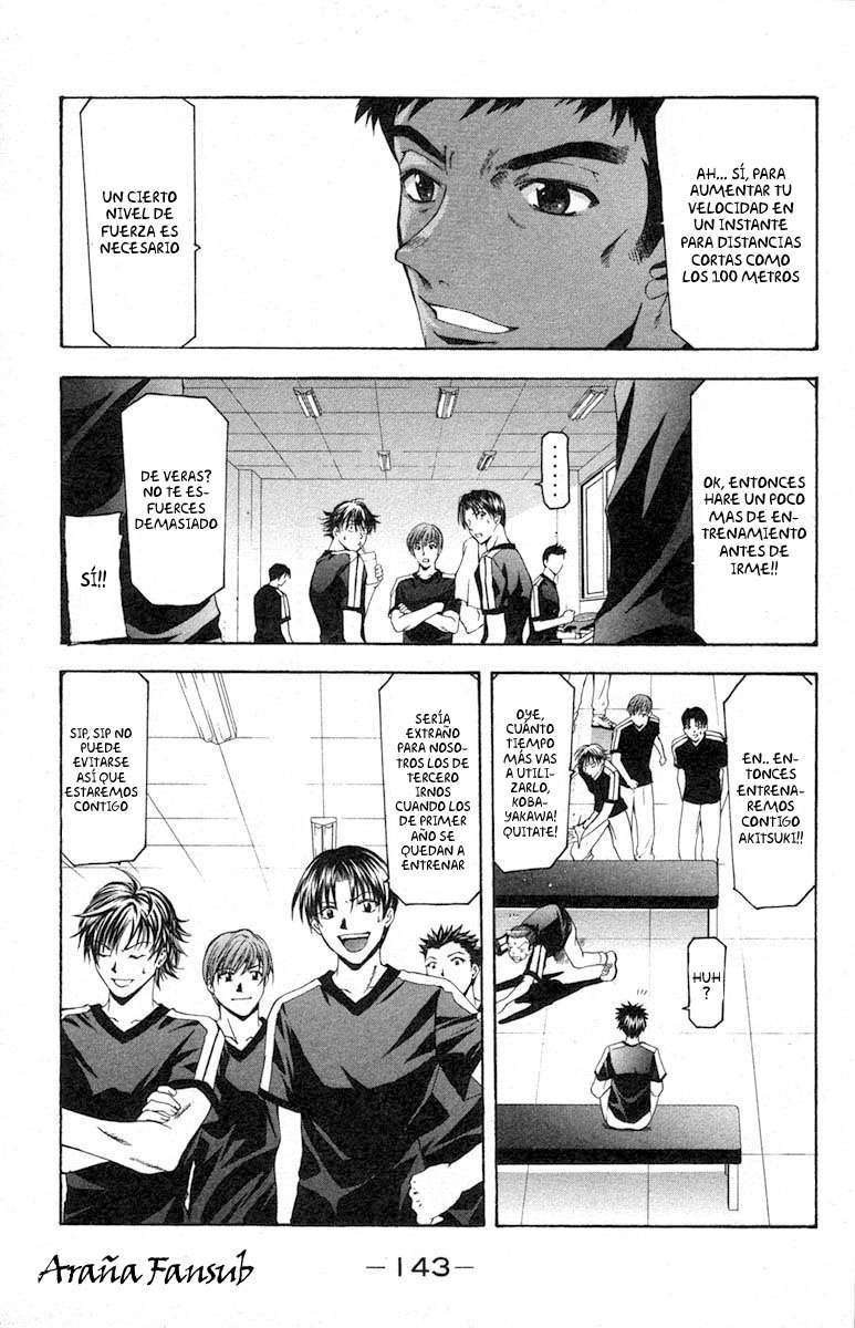 Read Suzuka (es) Manga Online