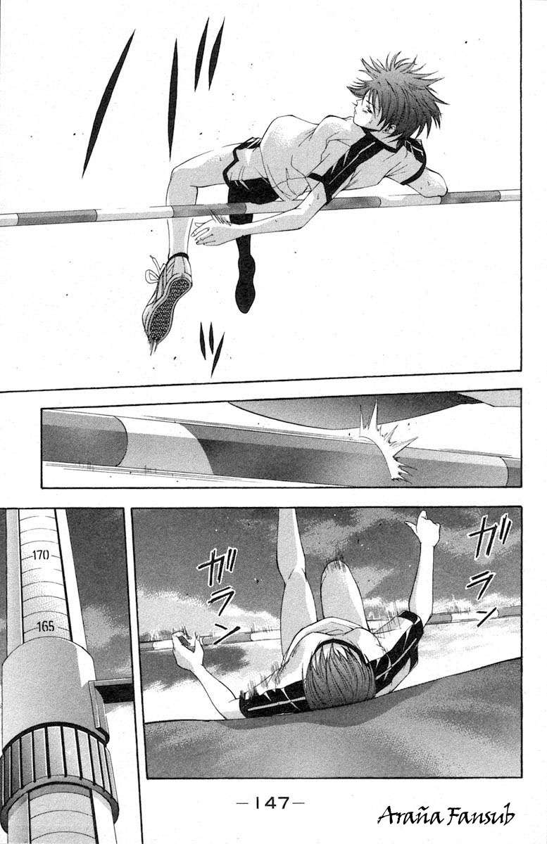 Read Suzuka (es) Manga Online