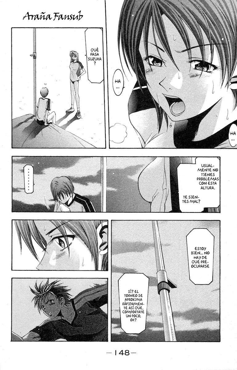 Read Suzuka (es) Manga Online