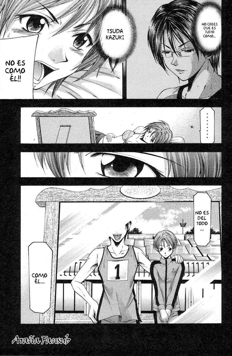 Read Suzuka (es) Manga Online