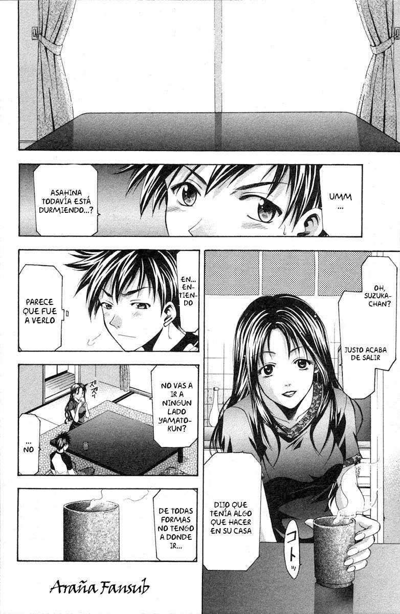 Read Suzuka (es) Manga Online