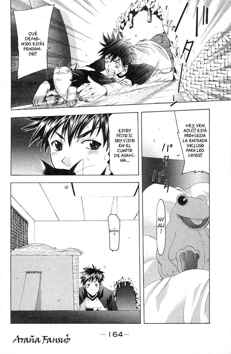 Read Suzuka (es) Manga Online