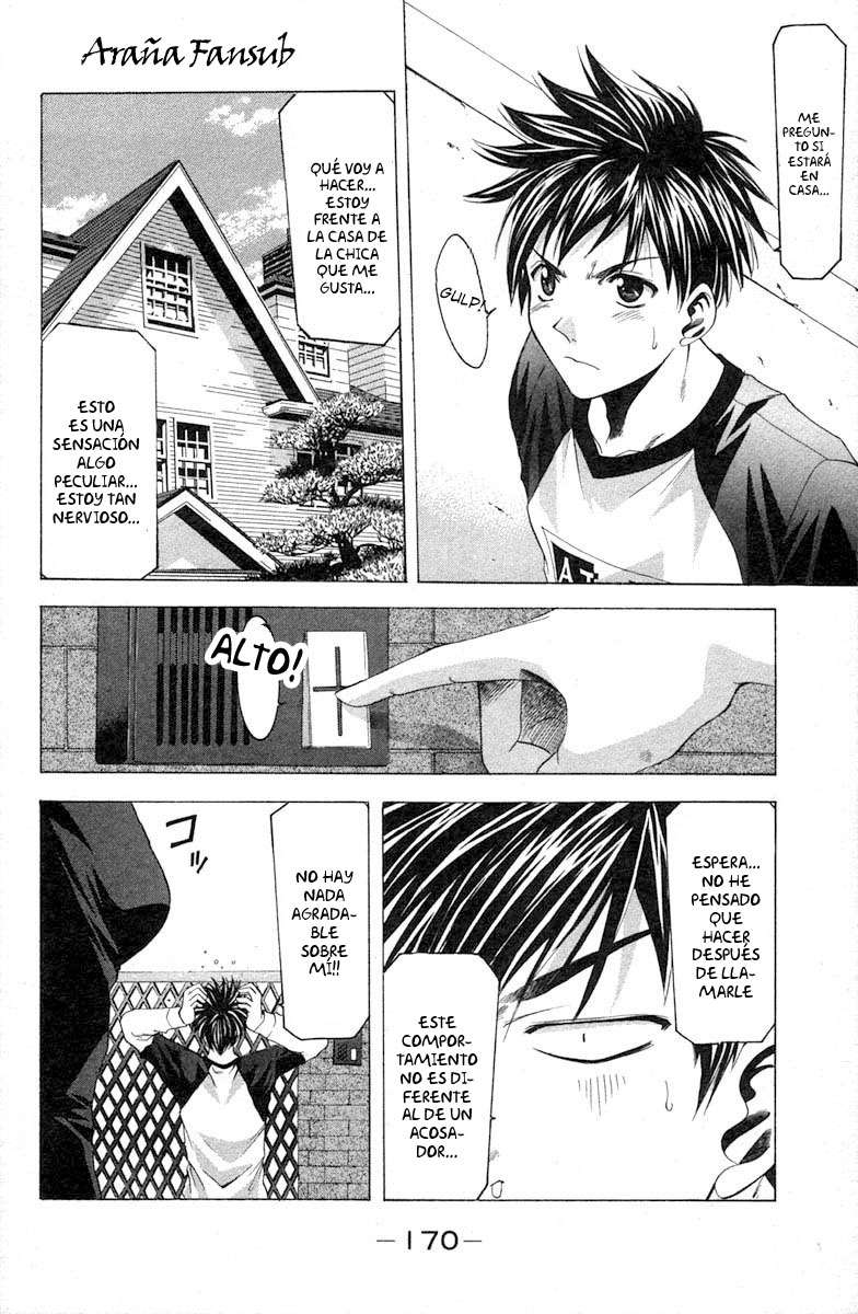 Read Suzuka (es) Manga Online