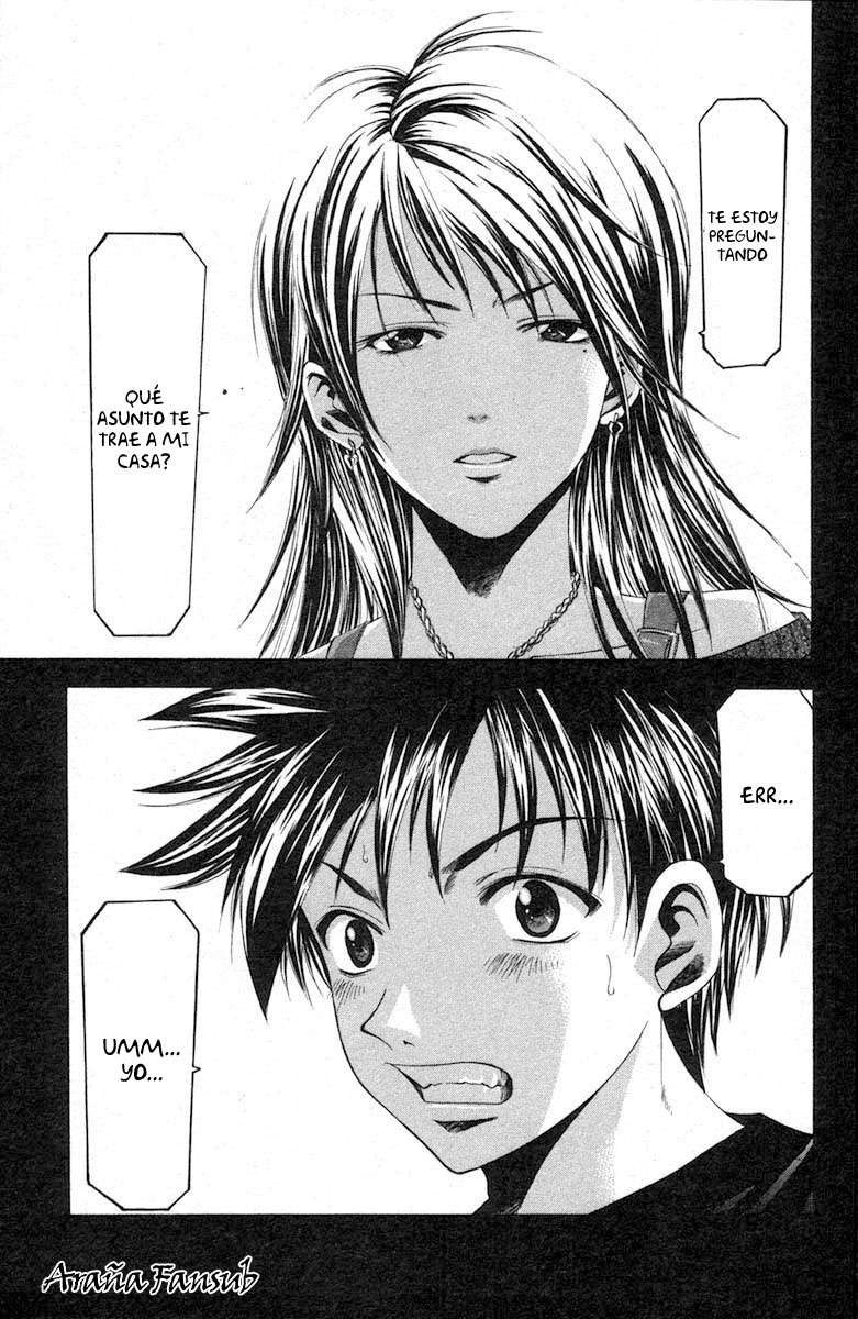 Read Suzuka (es) Manga Online