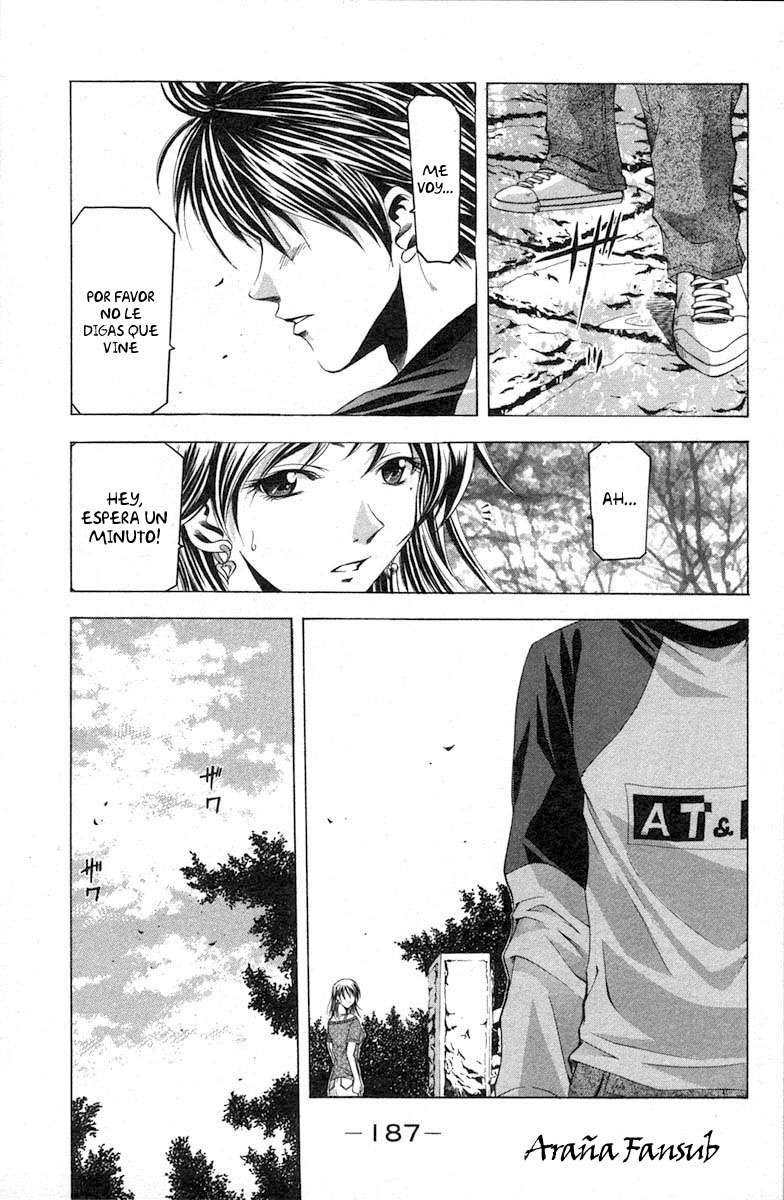 Read Suzuka (es) Manga Online