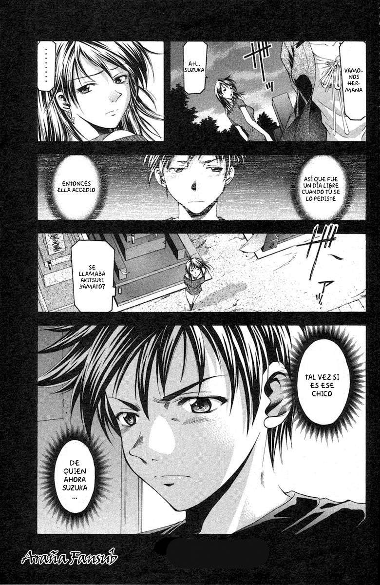 Read Suzuka (es) Manga Online