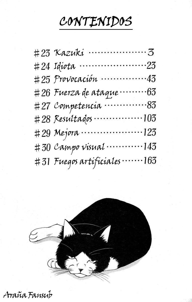 Read Suzuka (es) Manga Online