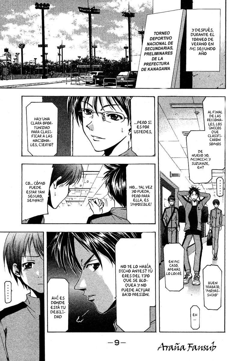 Read Suzuka (es) Manga Online