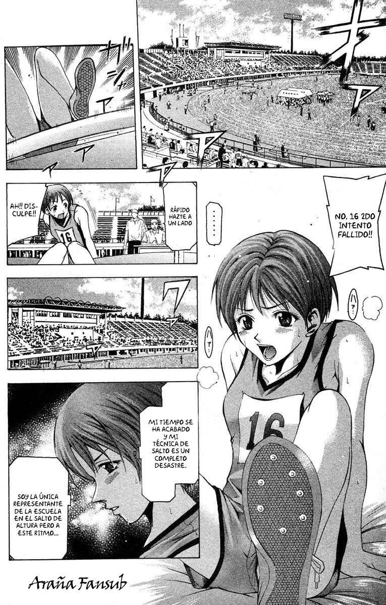 Read Suzuka (es) Manga Online