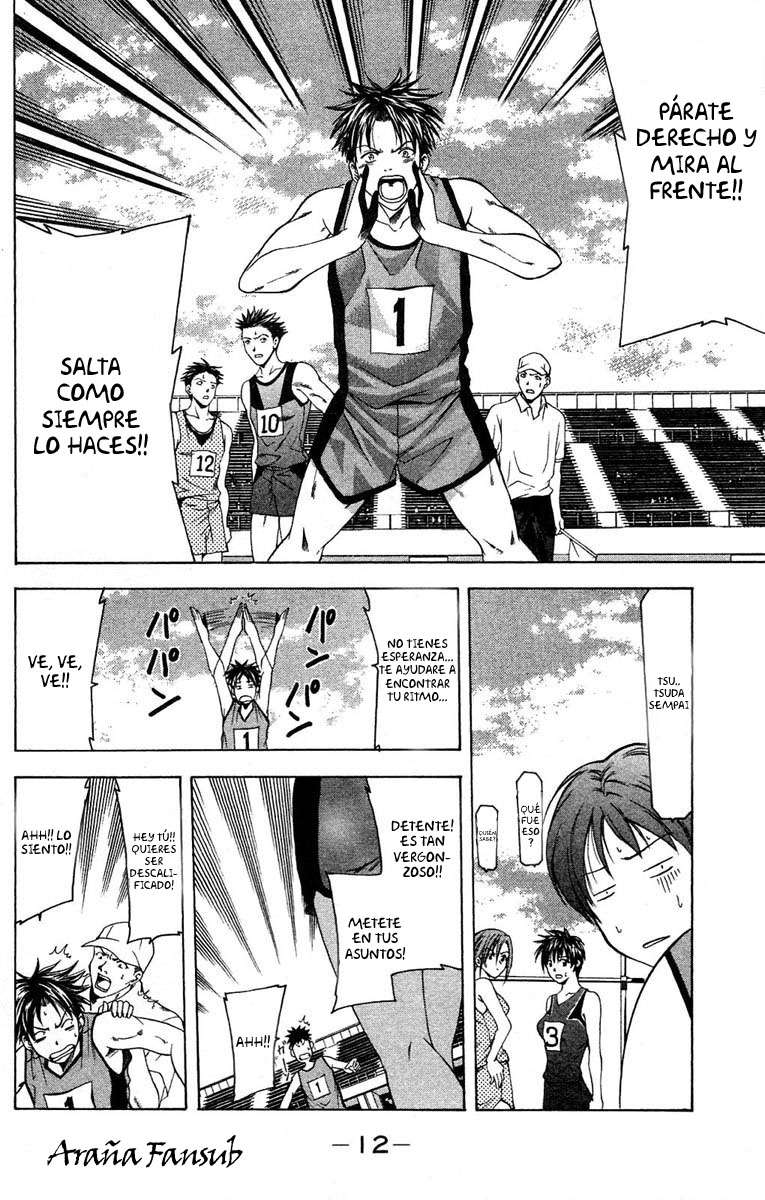 Read Suzuka (es) Manga Online