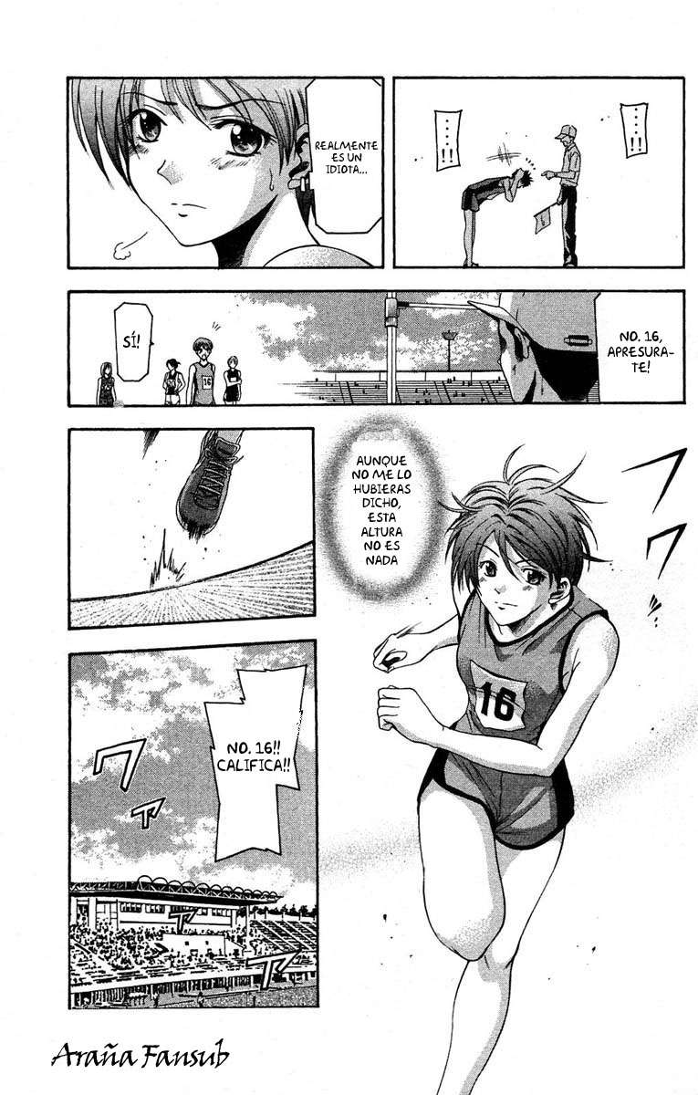 Read Suzuka (es) Manga Online