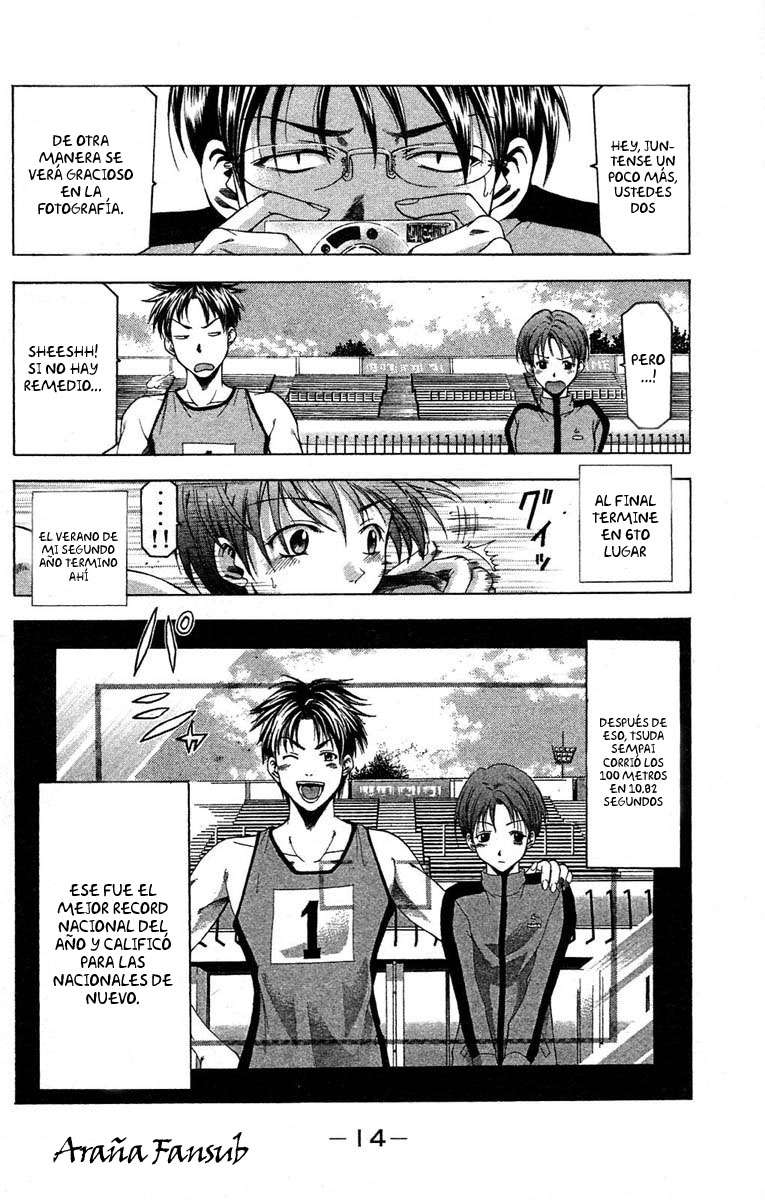 Read Suzuka (es) Manga Online