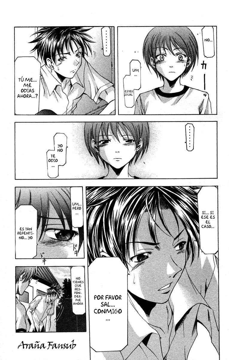 Read Suzuka (es) Manga Online