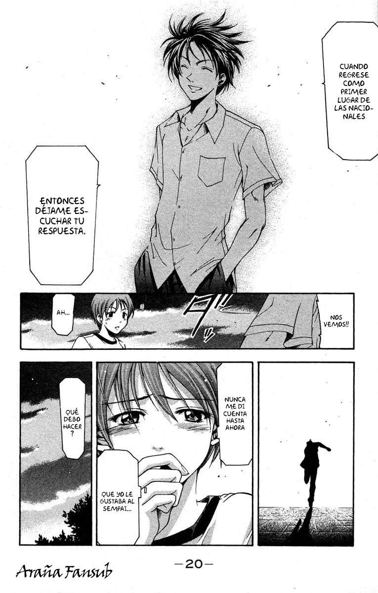 Read Suzuka (es) Manga Online