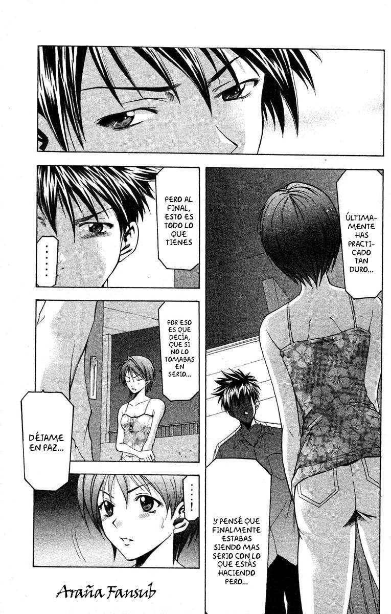 Read Suzuka (es) Manga Online