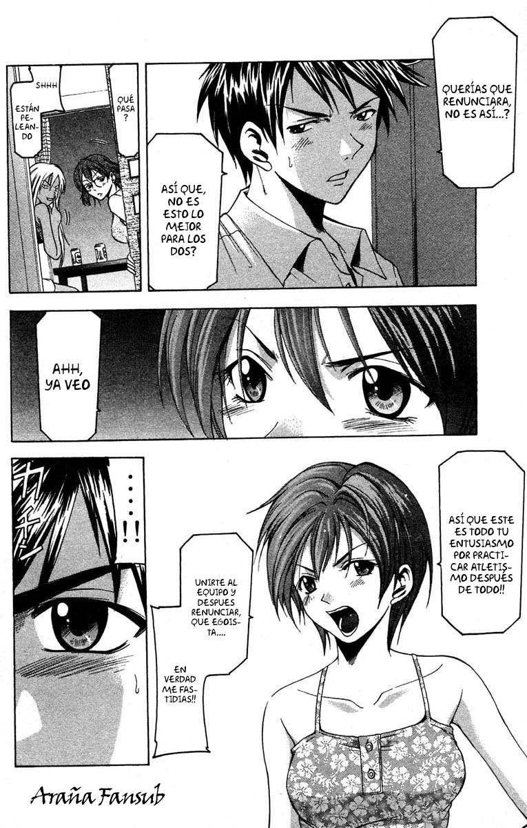 Read Suzuka (es) Manga Online