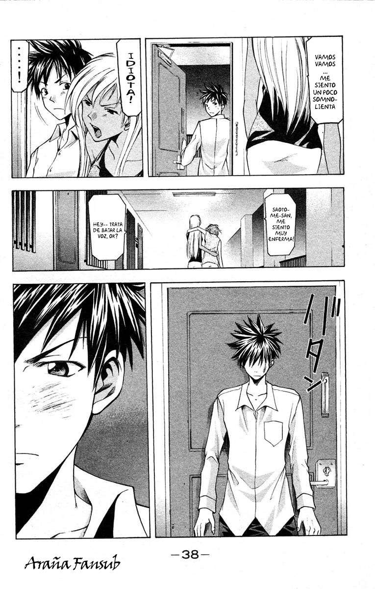 Read Suzuka (es) Manga Online