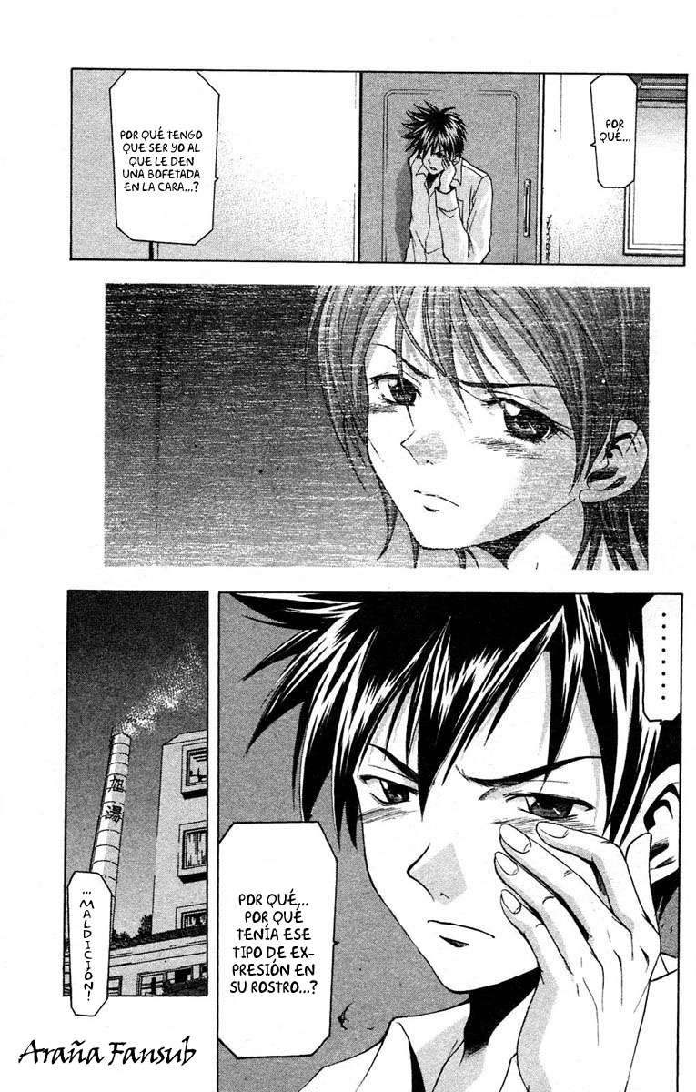 Read Suzuka (es) Manga Online