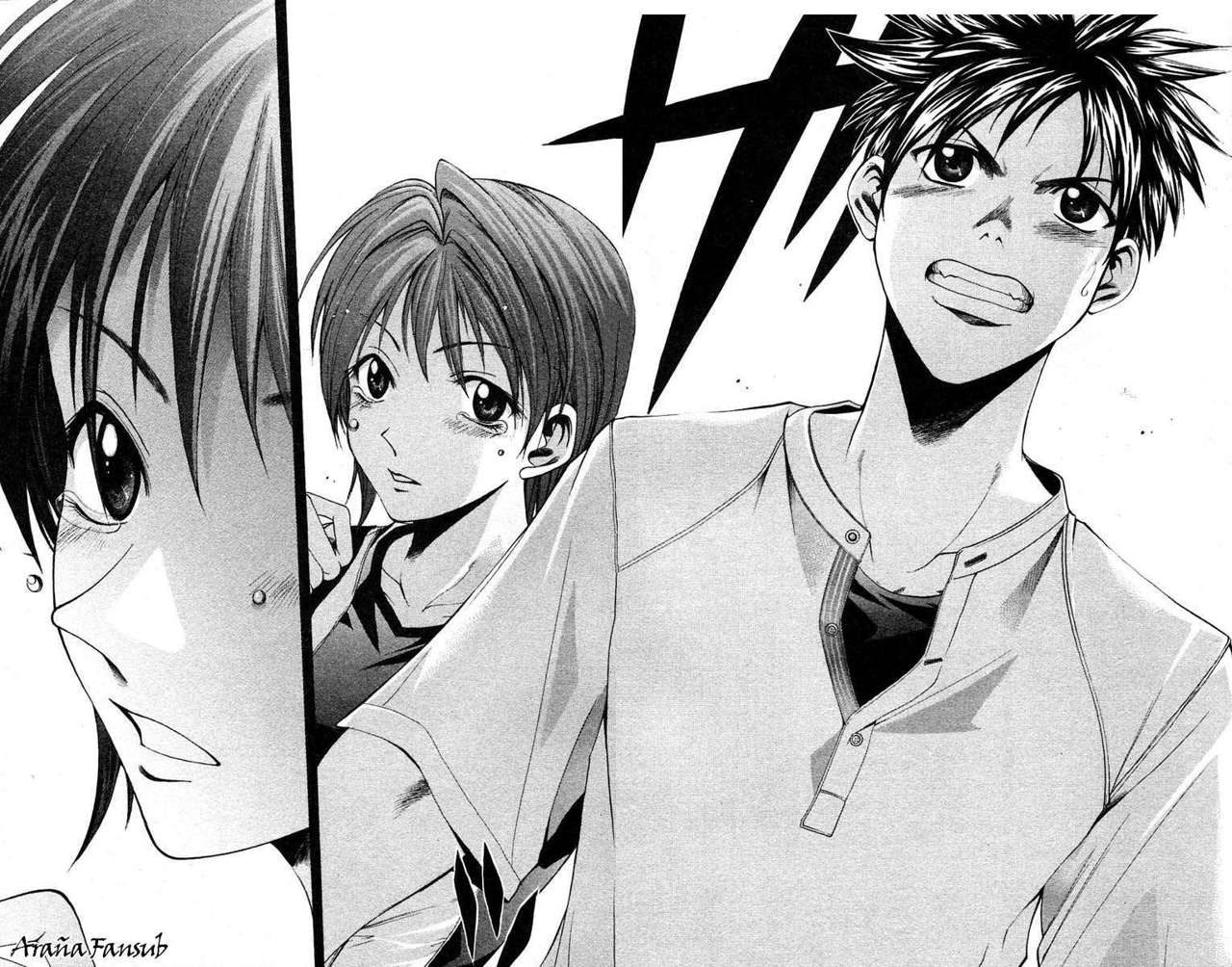 Read Suzuka (es) Manga Online